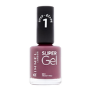 Rimmel Supergel Urban Romance Nail Polish 054 Trust You 12ml