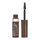 Rimmel London Brow This Way Brow Styling Gel 002 Medium Brown Tester
