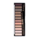 Rimmel London Magnif'Eyes Blushed Edition Eyeshadow Palette 14g