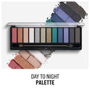 Rimmel Magnif'Eyes WOW Edition Eye Contouring Palette