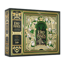 Theory11 Lord of the Rings Jigsaw Puzzle - 1,000 Piece Jigsaw Puzzle