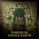 Theory11 Lord of the Rings Jigsaw Puzzle - 1,000 Piece Jigsaw Puzzle