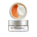 RoC Derm Correxion Dual Eye Cream 2-in-1 Eye Duo for Visible Eye Lift Dark Circle & Puffiness Reduction 10ml
