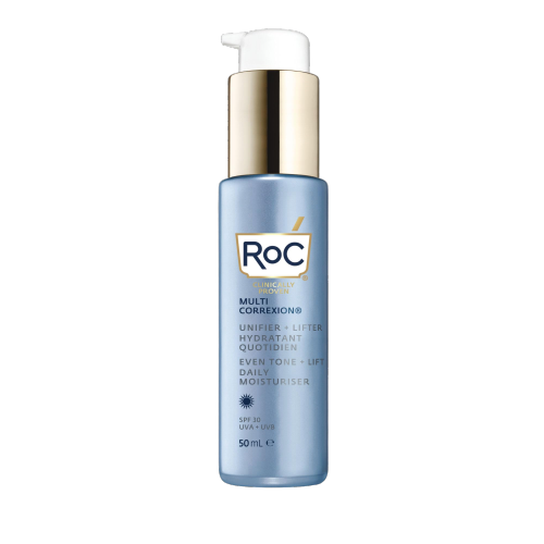 RoC Multi Correxion Even Tone + Lift Daily Moisturiser SPF30 – 50ml