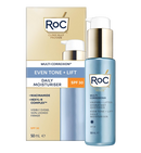 RoC Multi Correxion Even Tone Lift Daily Moisturiser SPF30