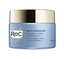 RoC Multi Correxion Even Tone + Lift Night Cream Anti-Wrinkle Aging Hydration Renewal Skincare Skin Tone Evening Cream with Hexyl-R Complex Technology 50ml