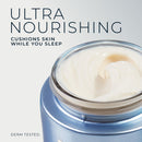 RoC Multi Correxion Even Tone + Lift Night Cream Anti-Wrinkle Aging Hydration Renewal Skincare Skin Tone Evening Cream with Hexyl-R Complex Technology 50ml