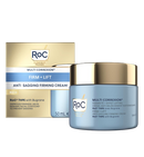 RoC Multi Correxion Anti-Sagging Firm + Lift Face Cream 3-in-1 with Hyaluronic Acid 50ml