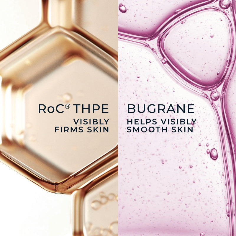 RoC Multi Correxion Firm + Lift Rich Cream – Face & Neck, 50ml