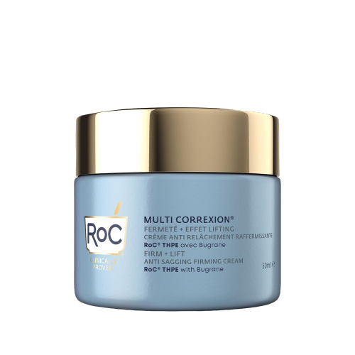 RoC Multi Correxion Firm + Lift Rich Cream – Face & Neck, 50ml