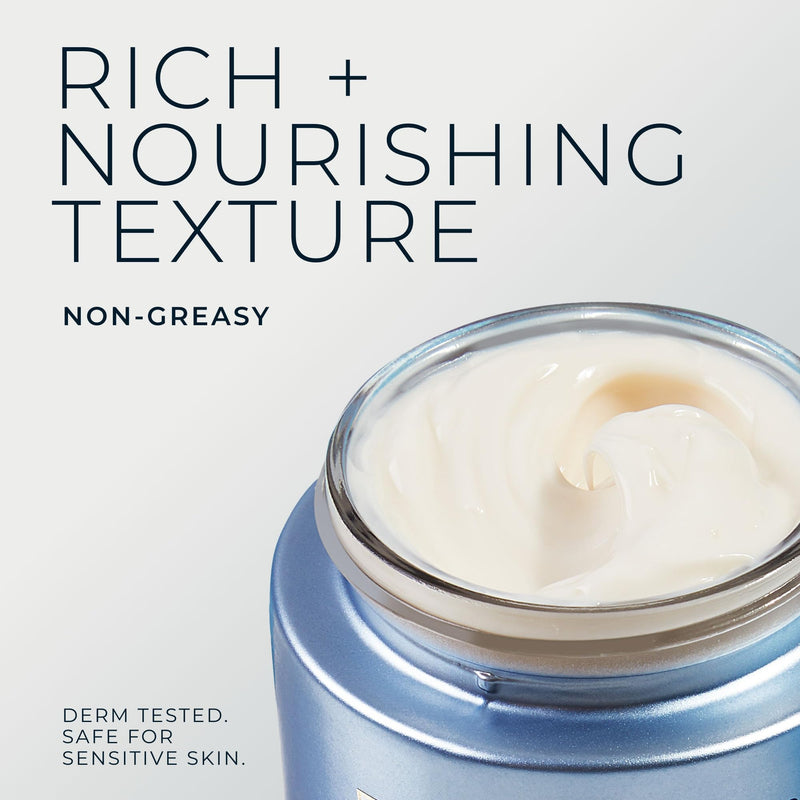 RoC Multi Correxion Firm + Lift Rich Cream – Face & Neck, 50ml