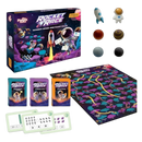 The Fidget Game Rocket Race - Math Board Game for Kids Ages 5-8 Grades K-2