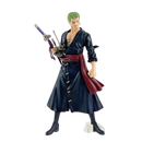 Roronoa Zoro The Raid On Onigashima One Piece Action Figure