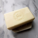 Royal Botanical Gardens Kew Narcissus Lime Luxury Shea Butter Soap 240g