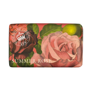 Royal Botanical Gardens Kew Osmanthus Rose Luxury Shea Butter Soap 240g