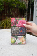 Royal Botanical Gardens Kew Osmanthus Rose Luxury Shea Butter Soap 240g