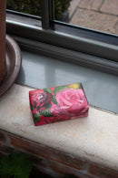 Royal Botanical Gardens Kew Osmanthus Rose Luxury Shea Butter Soap 240g