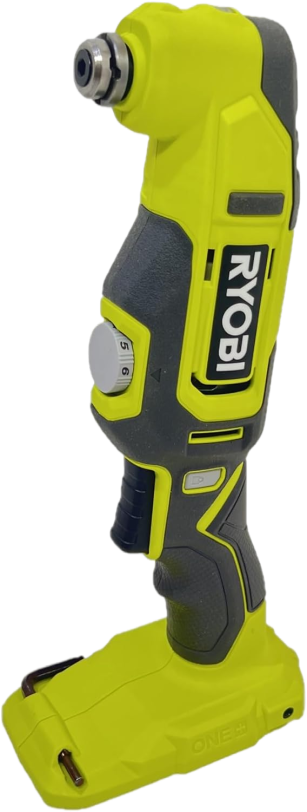 Ryobi 18V ONE+ Cordless Multi-Tool – Versatile Power for Every Task