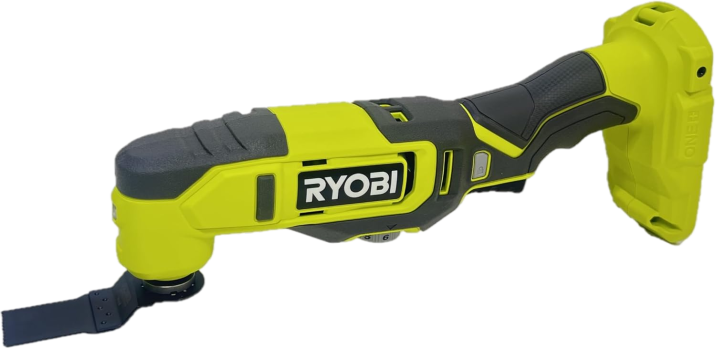 Ryobi 18V ONE+ Cordless Multi-Tool – Versatile Power for Every Task