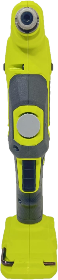Ryobi 18V ONE+ Cordless Multi-Tool – Versatile Power for Every Task