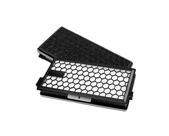 SF-AAC50, AirClean Filter with TimeStrip Filter for Vacuum Cleaners