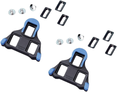 SHIMANO SM SH12 SPD SL Cleats