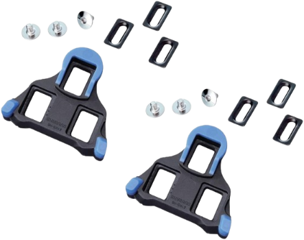 SHIMANO SM-SH12 SPD-SL Cleats