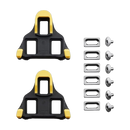 SHIMANO SPD-SL Cleat Set 6-Degree Float Type SM-SH11