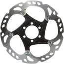 SHIMANO Xt Sm-Rt86 Rotor - 6-Bolt One Color, 203Mm