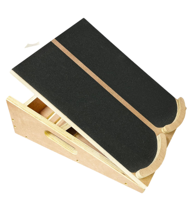 Liquidation Inventory (121 Units) SMILLWALA Slant Board Calf