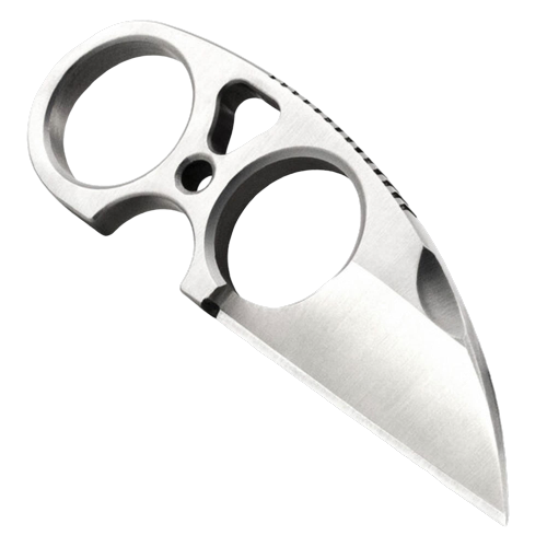 SOG Snarl Fixed Blade Knife