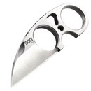 SOG Snarl Fixed Blade Knife