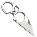 SOG Snarl Fixed Blade Knife