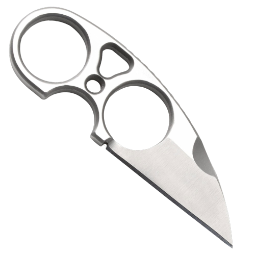 SOG Snarl Fixed Blade Knife