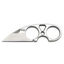 SOG Snarl Fixed Blade Knife