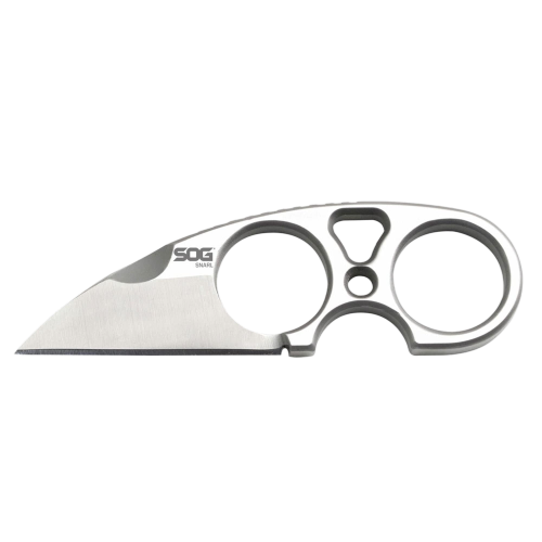 SOG Snarl Fixed Blade Knife