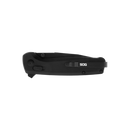 SOG Terminus XR G10 EDC Folding Knife – D2 Steel Blade (Black)