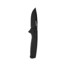 SOG Terminus XR G10 EDC Folding Knife – D2 Steel Blade (Black)