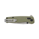 SOG Terminus XR G10 EDC Folding Knife – D2 Steel Blade (Olive Drab)