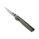 SOG Terminus XR G10 EDC Folding Knife – D2 Steel Blade (Olive Drab)