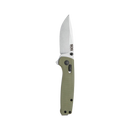 SOG Terminus XR G10 EDC Folding Knife – D2 Steel Blade (Olive Drab)