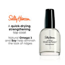 Sally Hansen Advanced Hard As Nails Strengthener 13.3ml
