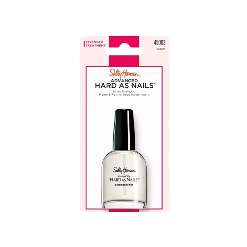 Sally Hansen Advanced Hard As Nails Strengthener 13.3ml