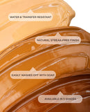 Sally Hansen Airbrush Legs Lotion 118ml Tan Glow