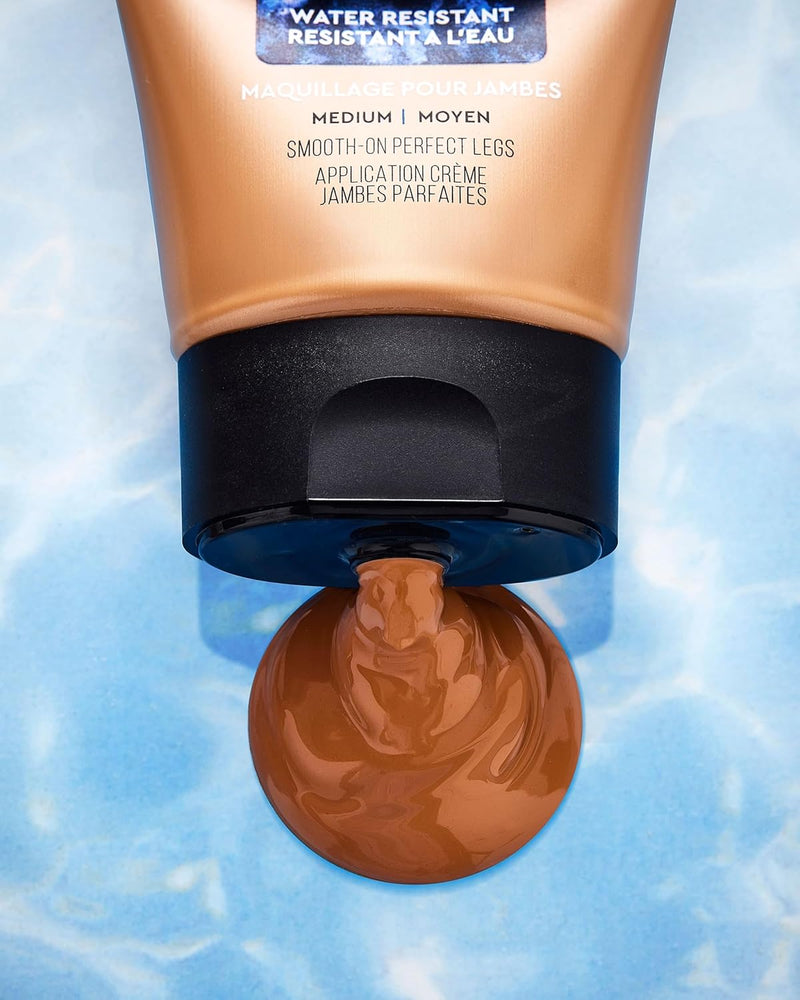 Sally Hansen Airbrush Legs Lotion 118ml Tan Glow