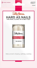 Sally Hansen Hard As Nails Natural Tint 13.3ml