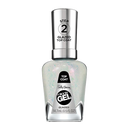 Sally Hansen Miracle Gel Glazed Top Coat 0.5 fl oz.