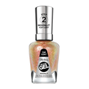 Sally Hansen Miracle Gel Moonlit Top Coat 0.5 fl oz