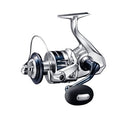 Shimano Saragosa Saltwater Spinning Reel SW14000XG