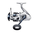 Shimano Saragosa Saltwater Spinning Reel SW14000XG
